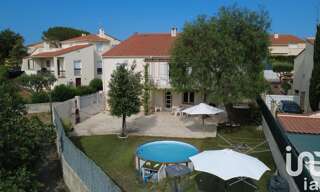 Maison 5 Pièces 142 m² à vendre à Cabestany (66330)