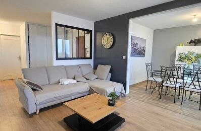 vente appartement 143 000 € à proximité de Fleury-les-Aubrais (45400)