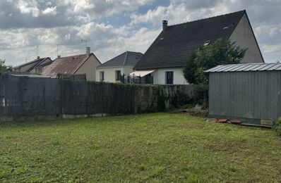 vente terrain 179 900 € à proximité de Jouy-en-Josas (78350)