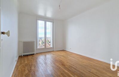 vente appartement 289 000 € à proximité de Viroflay (78220)