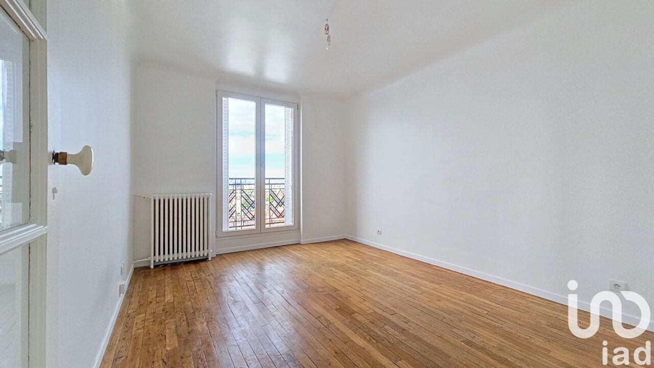 appartement 2 pièces 42 m2 à vendre à Malakoff (92240)