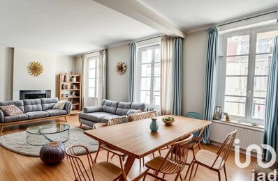 vente appartement 344 000 € à proximité de Lacroix-Saint-Ouen (60610)