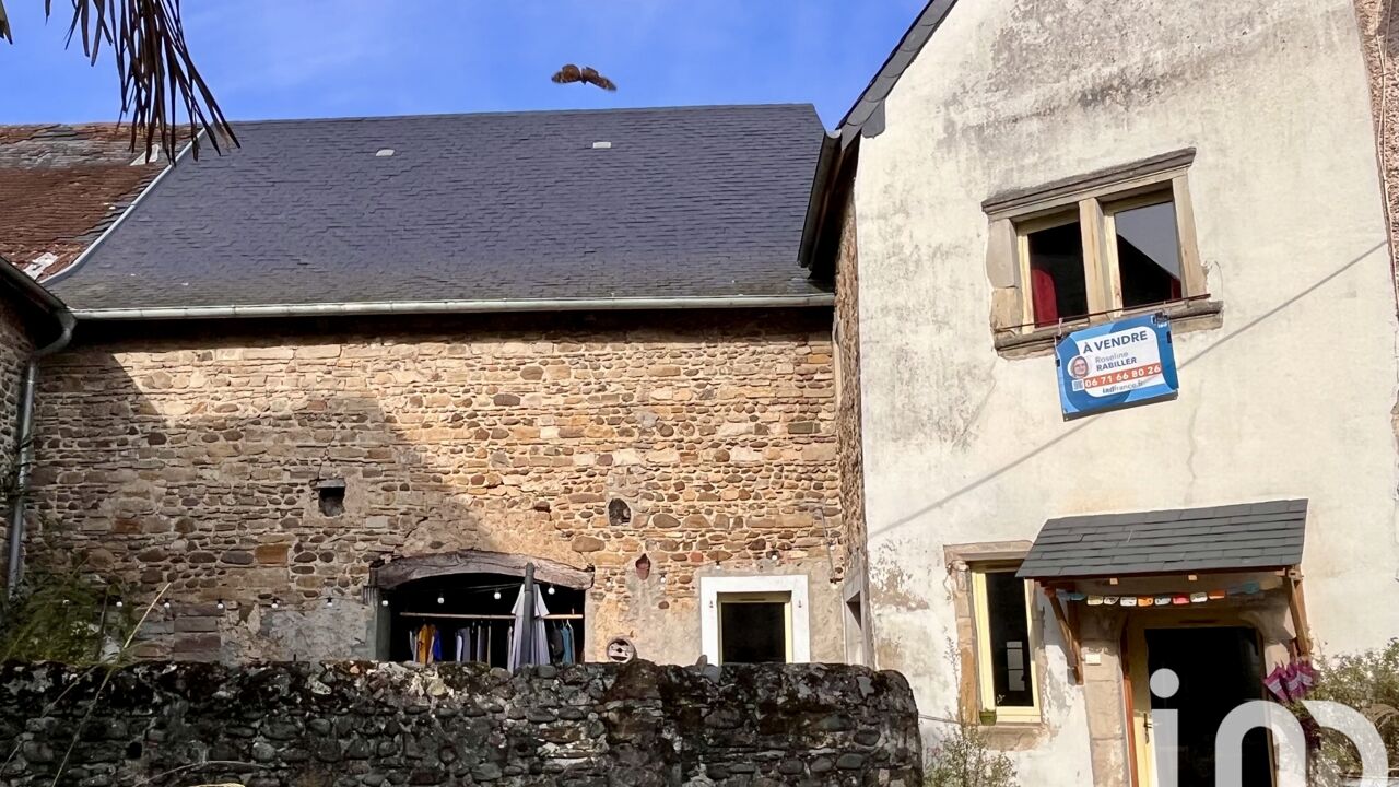 maison 4 pièces 145 m2 à vendre à Lucq-de-Béarn (64360)