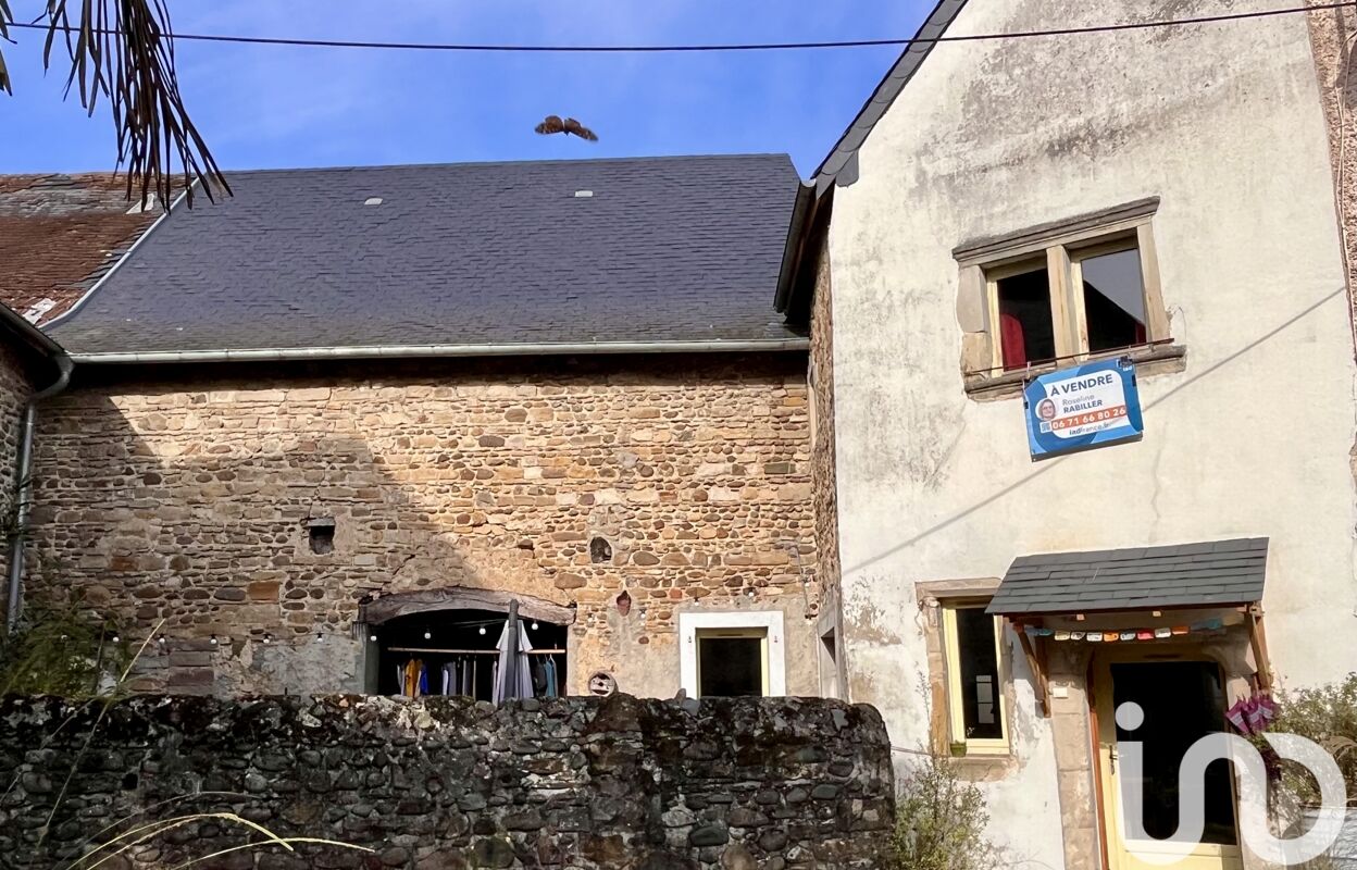 maison 4 pièces 145 m2 à vendre à Lucq-de-Béarn (64360)