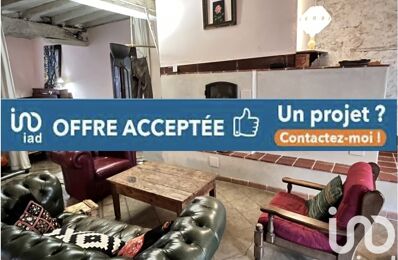 maison 4 pièces 145 m2 à vendre à Oloron-Sainte-Marie (64400)