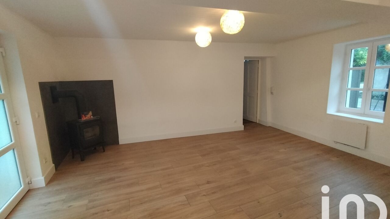 maison 5 pièces 99 m2 à vendre à Saint-Chef (38890)