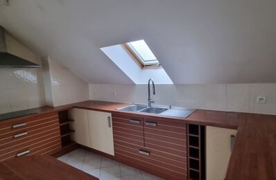 vente appartement 105 000 € à proximité de Saint-Maurice-sur-Fessard (45700)