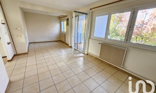 Appartement 3 Pièces 61 m² à vendre à Pau (64000)