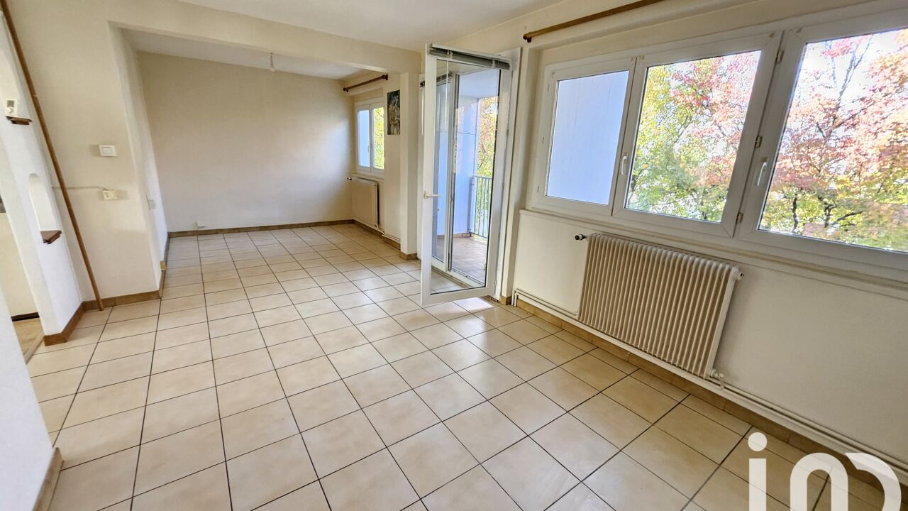 appartement 3 pièces 61 m2 à vendre à Pau (64000)