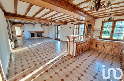 vente maison 289 999 € à proximité de Sully-sur-Loire (45600)