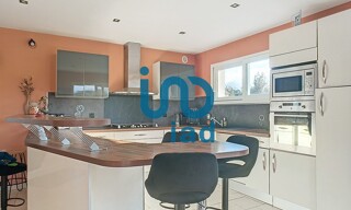 Maison 6 Pièces 131 m² à vendre à Cerisy-la-Forêt (50680)