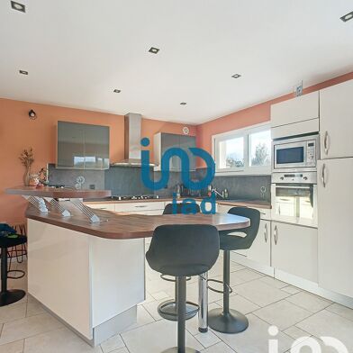 Maison 6 pièces 280000 €