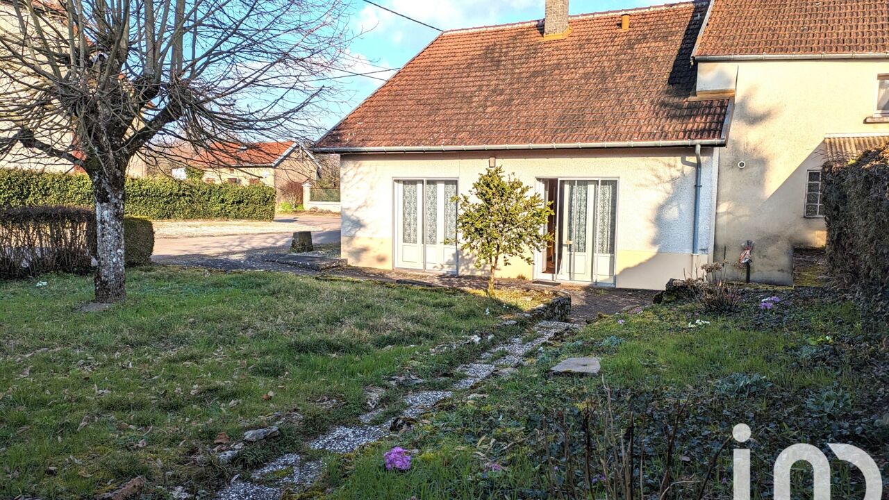 maison 4 pièces 110 m2 à vendre à Champsevraine (52500)