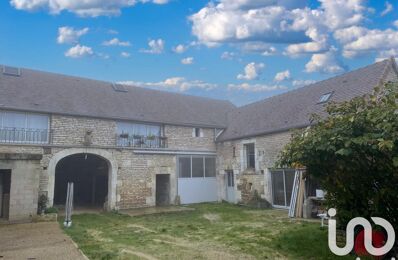 vente maison 189 000 € à proximité de Bagneux-la-Fosse (10340)