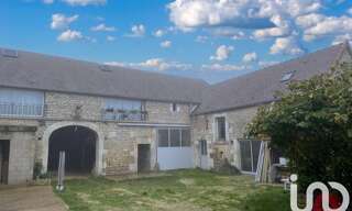 Maison 10 Pièces 220 m² à vendre à Arthonnay (89740)