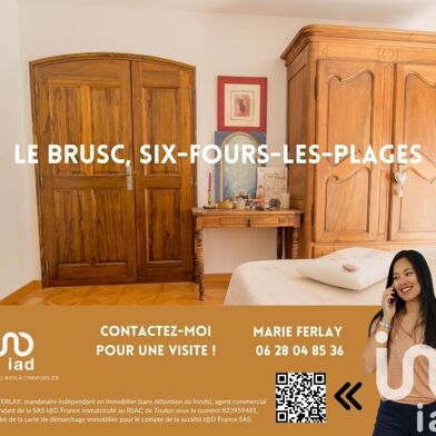 Maison 7 pièces 194 m²