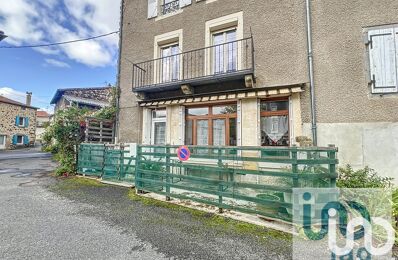 vente maison 82 000 € à proximité de Saint-Germain-Laprade (43700)