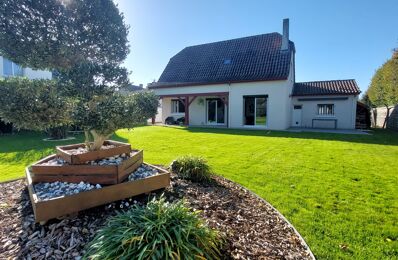 vente maison 250 000 € à proximité de Pontacq (64530)