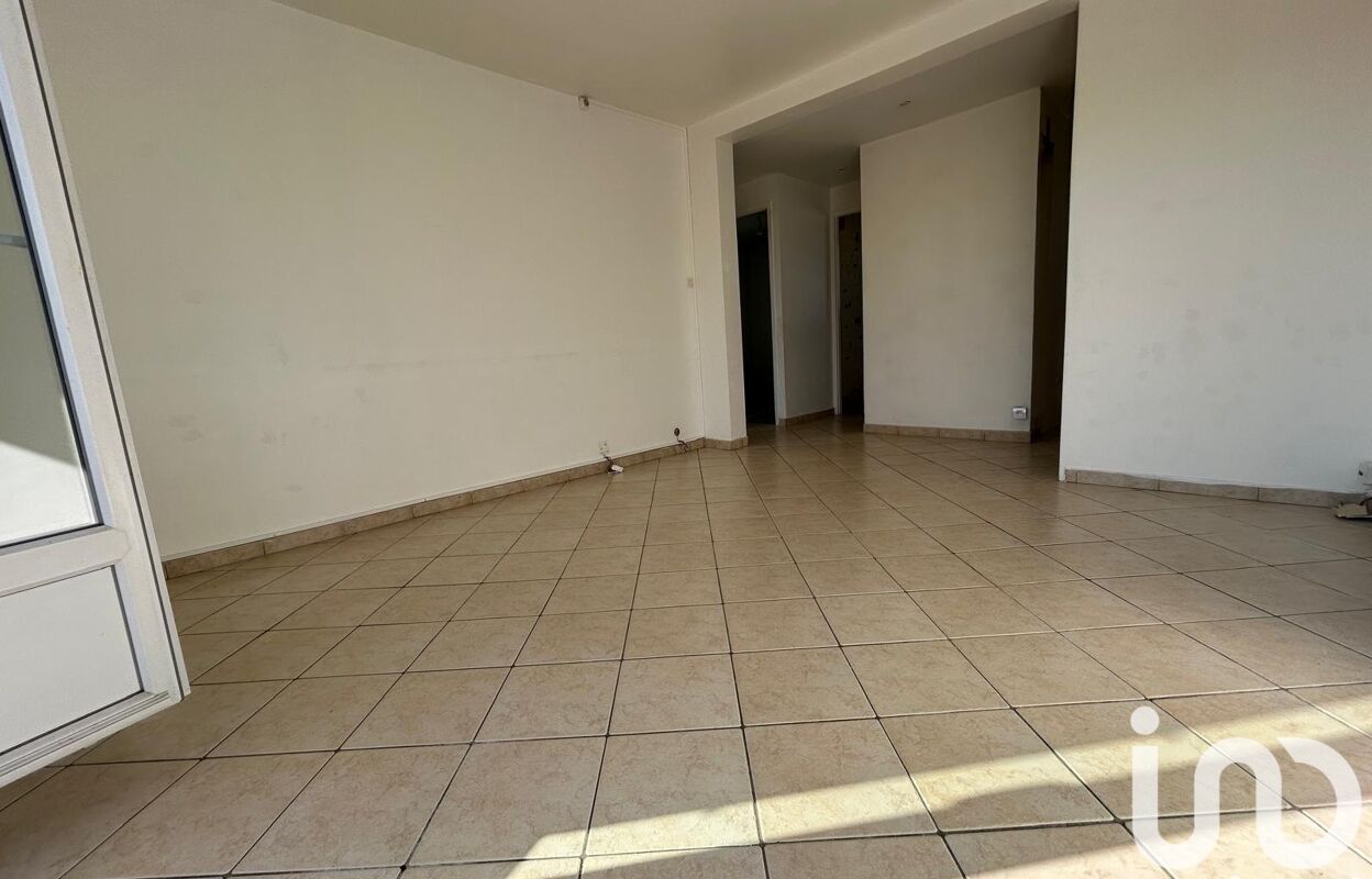 appartement 3 pièces 54 m2 à vendre à Épinay-sur-Orge (91360)