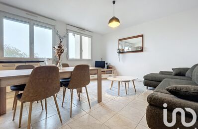 vente appartement 190 000 € à proximité de Florange (57190)