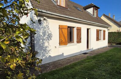 vente maison 215 000 € à proximité de Le Mesnil-sur-Bulles (60130)