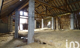Maison 3 Pièces 250 m² à vendre à Val-d'Arc (73220)