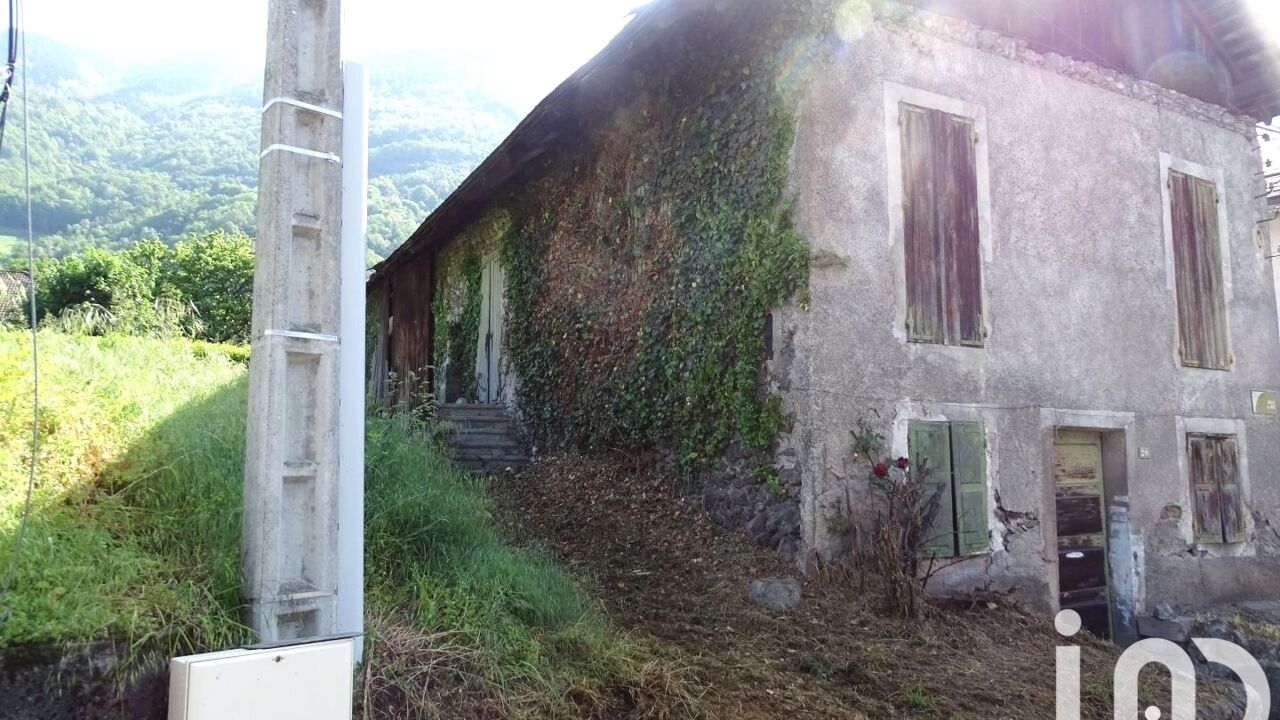 maison 2 pièces 100 m2 à vendre à Val-d'Arc (73220)