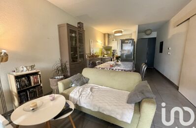 vente appartement 217 000 € à proximité de Cestas (33610)