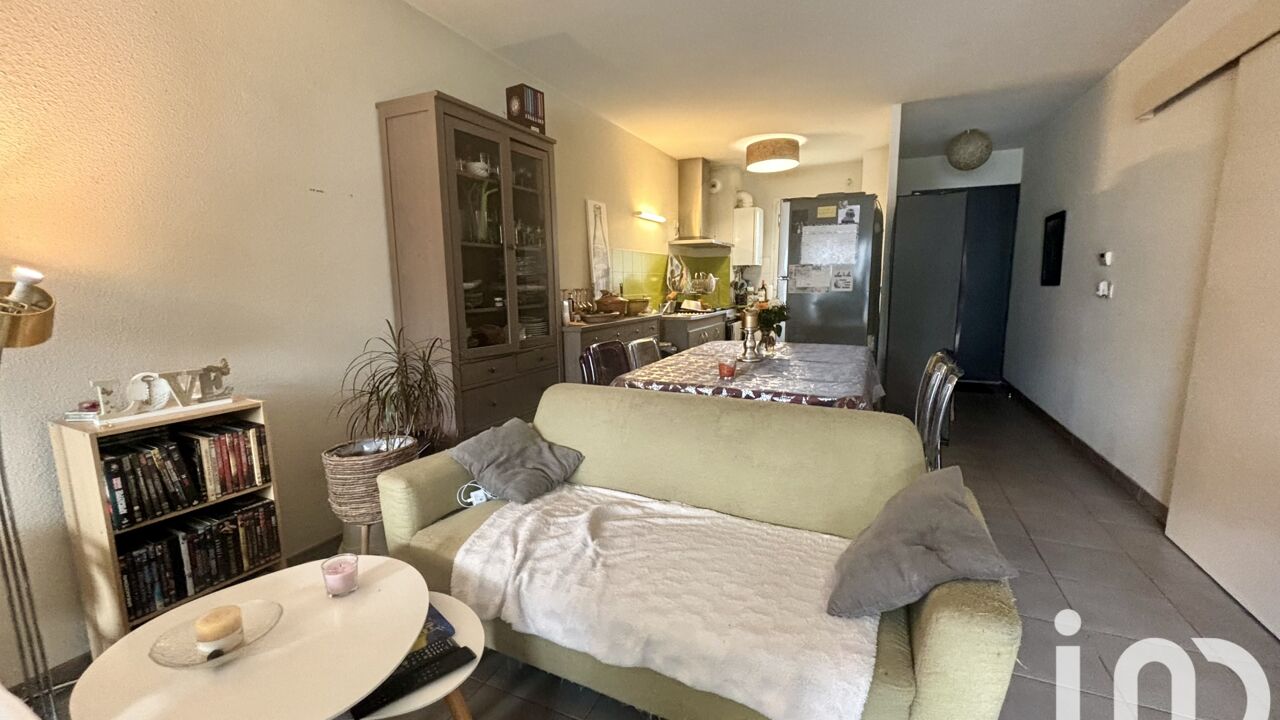 appartement 3 pièces 63 m2 à vendre à Pessac (33600)