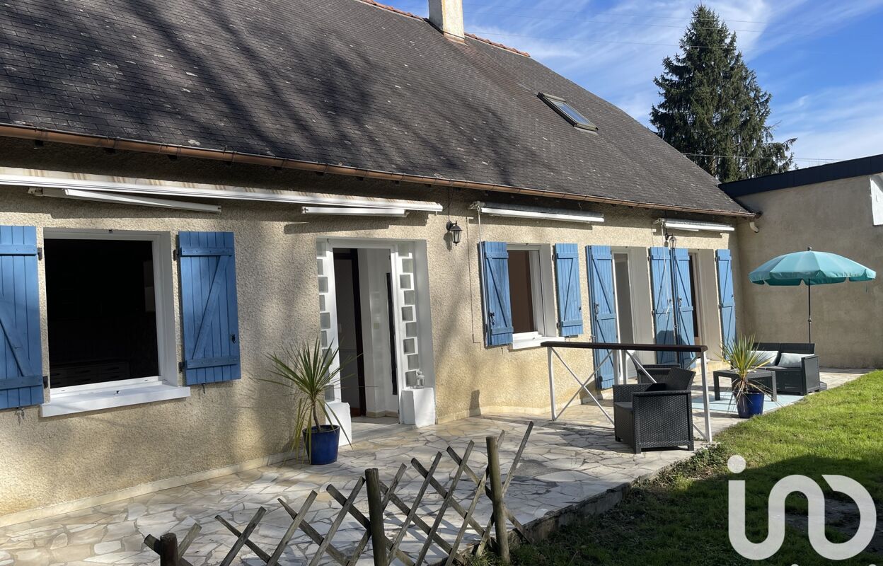 maison 5 pièces 150 m2 à vendre à Bruges-Capbis-Mifaget (64800)