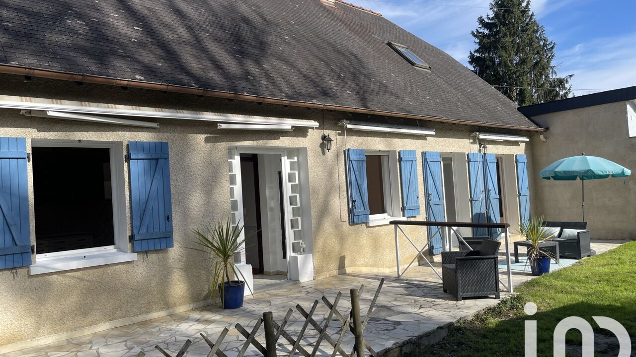 maison 5 pièces 150 m2 à vendre à Asson (64800)