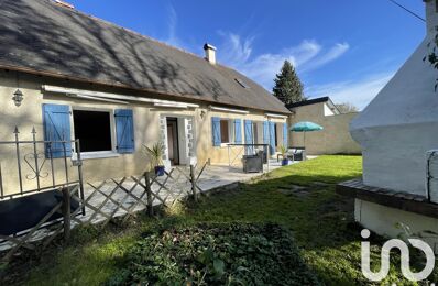 vente maison 197 500 € à proximité de Aspin-en-Lavedan (65100)