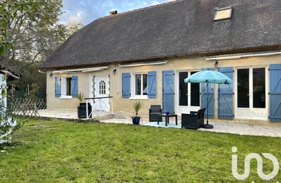 vente maison 197 500 € à proximité de Gère-Bélesten (64260)