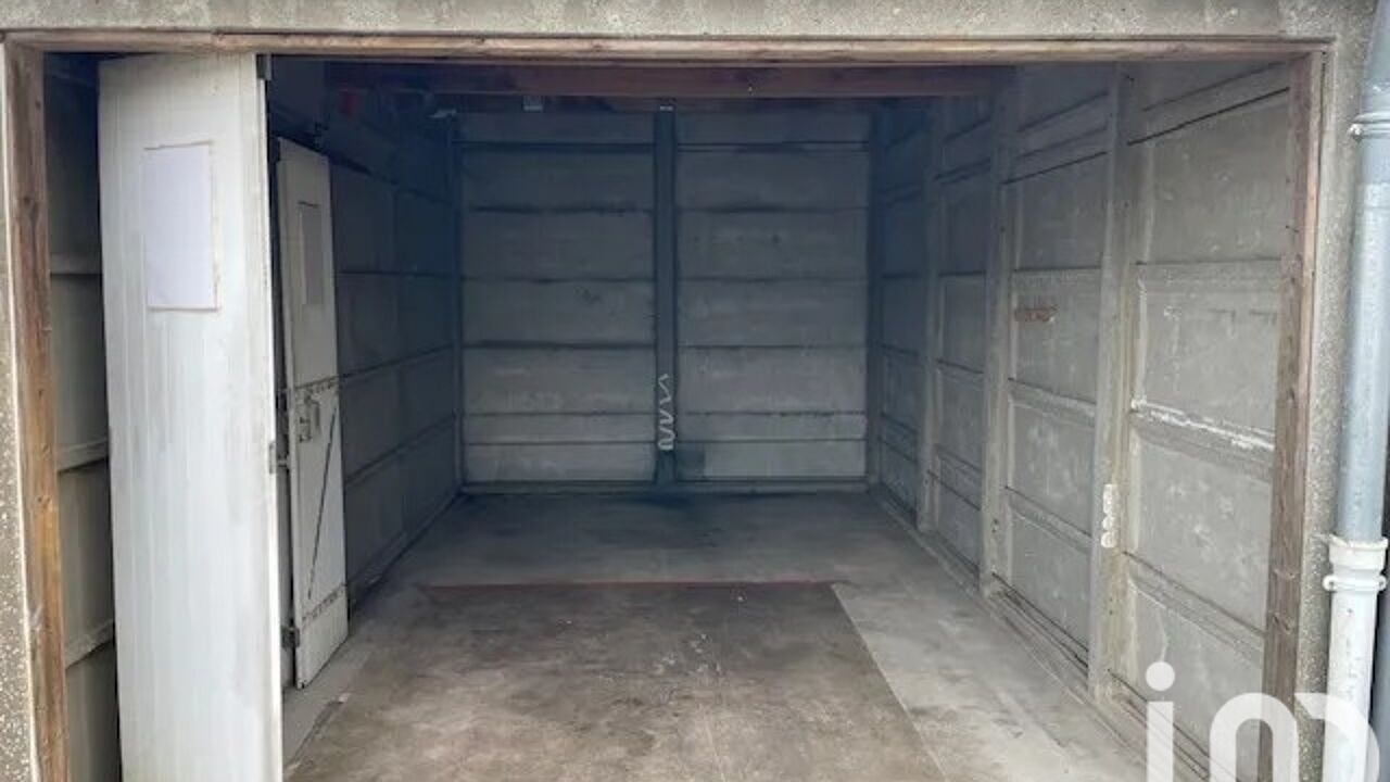 garage  pièces 15 m2 à vendre à Nantes (44100)