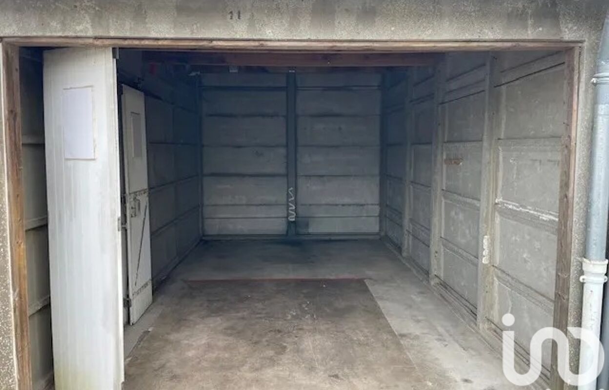 garage  pièces 15 m2 à vendre à Nantes (44100)