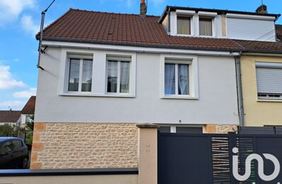 vente maison 184 900 € à proximité de Étival-Lès-le-Mans (72700)