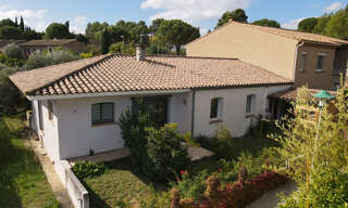 Maison 4 Pièces 104 m² à vendre à Villemoustaussou (11620)