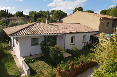 Maison 4 pièces 312000 €