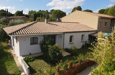 vente maison 312 000 € à proximité de Montolieu (11170)