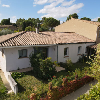 Maison 4 pièces 312000 €