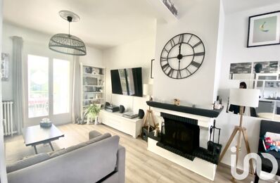 vente maison 515 000 € à proximité de Vigneux-sur-Seine (91270)