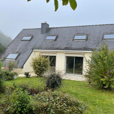 Maison 7 pièces 194065 €