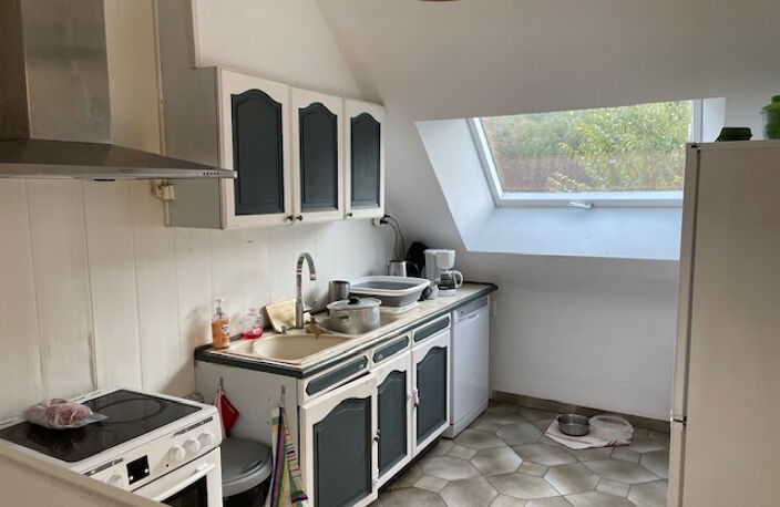 Grande maison avec très grand espace de vie et 4 chambres — photo 4