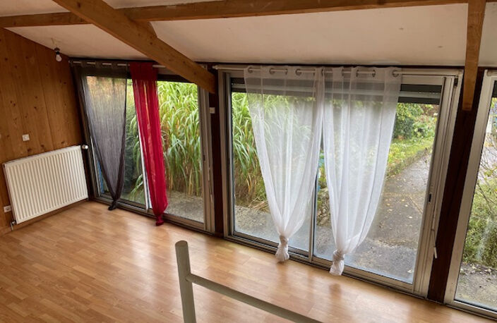 Grande maison avec très grand espace de vie et 4 chambres — photo 5