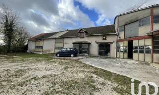 Maison 10 Pièces 152 m² à vendre à Courcelles-en-Bassée (77126)