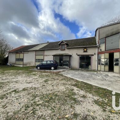 Maison 10 pièces 262000 €