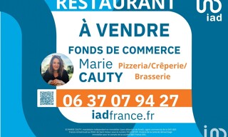 Commerce  150 m² à vendre à Perros-Guirec (22700)