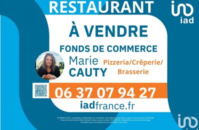 commerce  pièces 150 m2 à vendre à Perros-Guirec (22700)