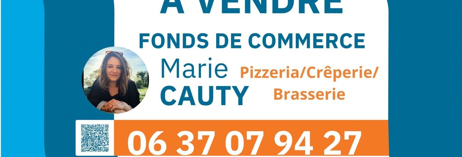Commerce  150 m² à vendre à Perros-Guirec (22700)