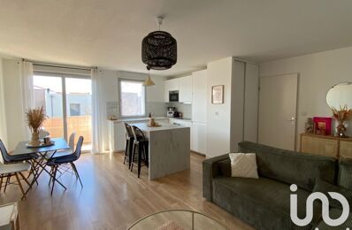 vente appartement 185 000 € à proximité de Saint-Alban (31140)